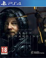 Death Stranding - thumbnail