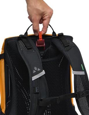 Vaude Trailvent 15 Rugtas