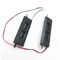 Notebook speakers for Dell Latitude E6540 04JDNR - thumbnail