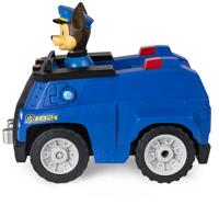 PAW Patrol RC Chase's Politie Voertuig - thumbnail