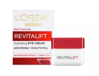 L'Oréal Professionnel - L'Oreal Revitalift Eye Cream 15 ml - thumbnail