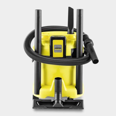 Karcher WD 2-18 Battery Set V-12/18 Accu Nat- en droogstofzuiger - 1.628-501.0