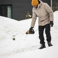 Fiskars solid handstrooier - 1057076 - thumbnail