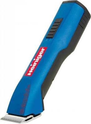 Heiniger Accu tondeuse Saphir Heiniger 2 accu&apos;s 7.4V/35W
