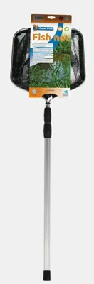 Vijvernet Medium 30X30X180 Cm Grof vijver Superfish - Superfish