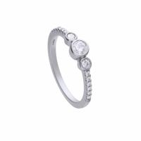 Dames ring Diamonfire 6120621082160 (16) - thumbnail