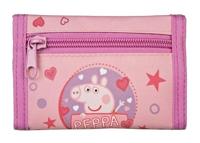 Undercover Peppa pig portemonnee - thumbnail