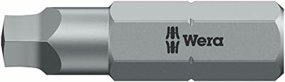 Wera Wera Werk 05057790001 Bitset 20-delig
