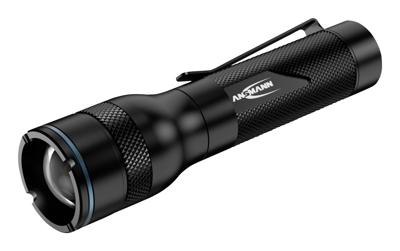 Ansmann LED Taschenlampe Adventure TA100BF Zaklamp SMD LED 12 h 94 g Ansmann LED Taschenlampe Adventure TA100BF Zaklamp SMD LED 12 h 94 g