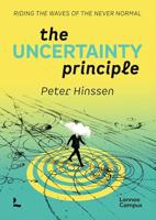 The uncertainty principle /anglais - Peter Hinssen - ebook - thumbnail