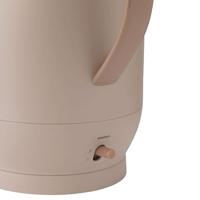 Stelton Amphora Waterkoker 1.2 soft peach - thumbnail