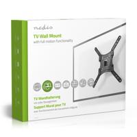 Full-Motion TV-muurbeugel | 23 - 55 | Max. 30 kg | 1 scharnierpunt - thumbnail