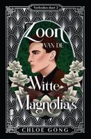 Zoon van de Witte Magnolia's - Chloe Gong - ebook - thumbnail