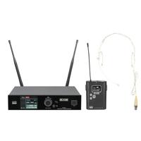DAP EDGE EBS-1 draadloos beltpack systeem (606-668 MHz) - thumbnail