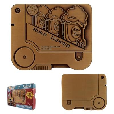Fallout Replica Nuka Tapper Holotape