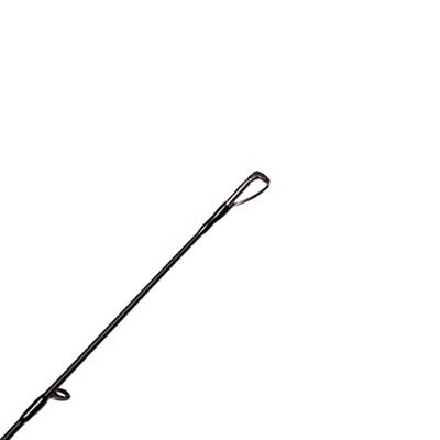 Zeck All Black Rod 2.13 m 20 gr