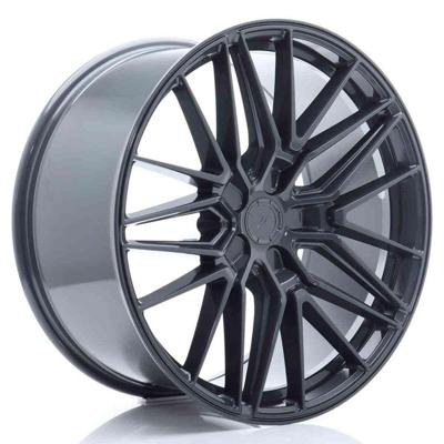 Autovelg Japan Racing JR382195F25X0074HG Grijs 21" ET35 ET0 CB 74,1