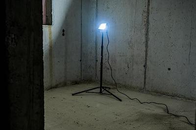 Brennenstuhl LED-bouwlamp met statief JARO 7060 T, 5800lm, 50W, 5m H07RN-F 3G1,0, IP65 - 1171250544 - thumbnail