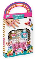 Totum Rainbow Pets Sparkling Nail Deco - thumbnail