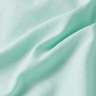 Kindershirt 104 lichtmintkleurig Kindershirt 104 lichtmintkleurig