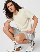 Nike Sportswear Club Casual T-shirt Heren L - thumbnail