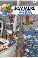 Speelgoed overboord - Philippe Delzenne - Paperback (9789462107076) - thumbnail