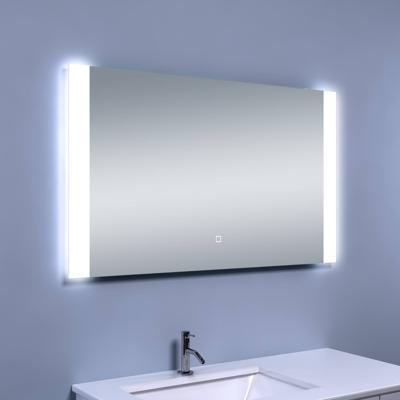 BWS Dimbare LED Spiegel Sunny 100x60 cm (condensvrij) BWS Dimbare LED Spiegel Sunny 100x60 cm (condensvrij)
