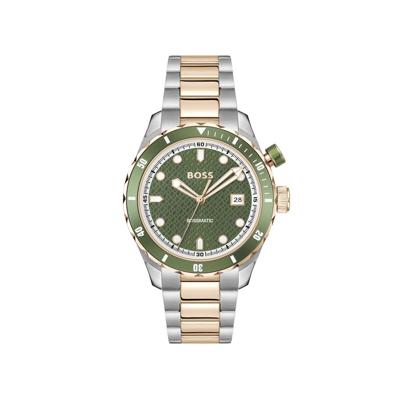 Hugo Boss 1514181 (Ø 42 mm) Heren horloge