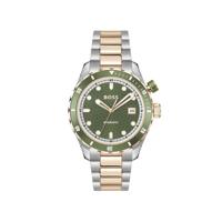 Hugo Boss 1514181 (Ø 42 mm) Heren horloge - thumbnail