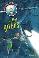 Het gifbos - Frank van Pamelen - ebook - thumbnail