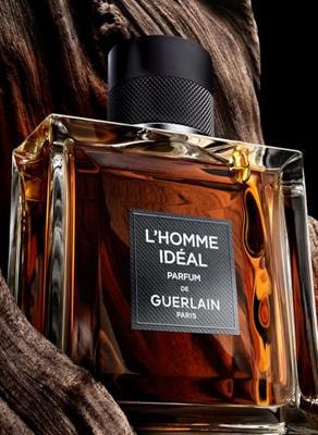 Guerlain Homme L'Homme Idéal Parfum 100ml