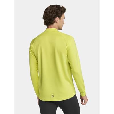 Craft 1912747 Extend Half Zip M - Fresh - M Craft 1912747 Extend Half Zip M - Fresh - M