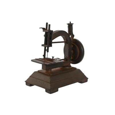 Decoratieve figuren Home ESPRIT Brons Vintage 19 x 12 x 21 cm Decoratieve figuren Home ESPRIT Brons Vintage 19 x 12 x 21 cm