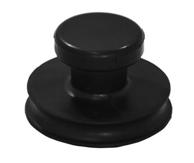 Inter Dynamics Tegelzuignap (draagvermogen 20kg) - 930025