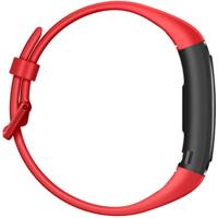 HUAWEI Band 4 Pro Rood - thumbnail