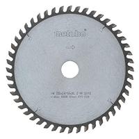 Metabo 628046000 Cirkelzaagblad 250 mm 1 stuk(s) - thumbnail