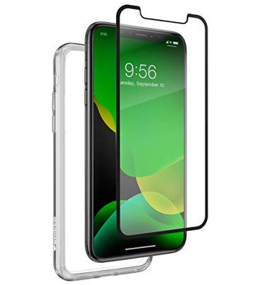 InvisibleShield Glass Elite Edge met 360 hoesje voor Apple iPhone 11