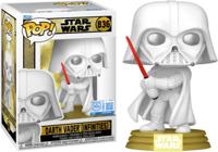 Star Wars Legends: Funko Pop Vinyl: Darth Vader (Infinities) - thumbnail