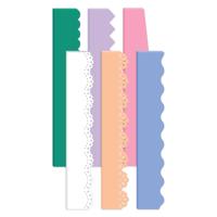 We R Makers • thermal cinch binding spine diecut 6pieces - thumbnail