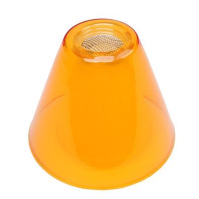 Helios Kunstlicht Glaskoepel voor LED 100 W