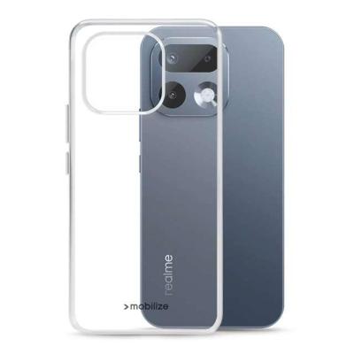 Mobilize Gelly Case realme 16 Pro 5G Clear
