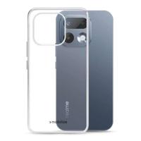 Mobilize Gelly Case realme 16 Pro 5G Clear - thumbnail