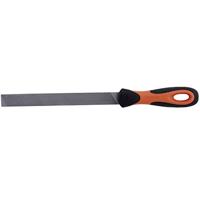 Bahco 4-140-08-1-2 Vijl met greep 200 x 20 x 3,3 mm kap 1 1 stuk(s) - thumbnail