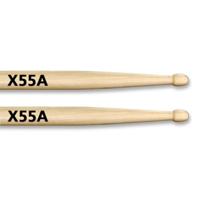 Vic Firth Extreme 55A (X55A) drumstokkenpaar - thumbnail
