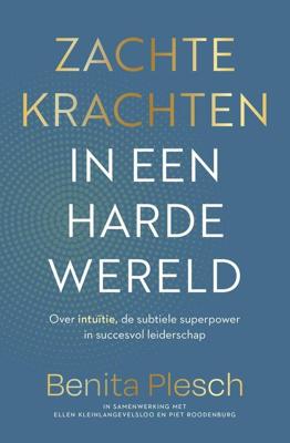 Zachte krachten in een harde wereld - Benita Plesch, Ellen Kleinlangevelsloo, Piet Roodenburg - ebook