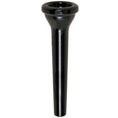Jiggs pTrumpet 5C Black mondstuk Jiggs pTrumpet 5C Black mondstuk