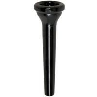Jiggs pTrumpet 5C Black mondstuk - thumbnail