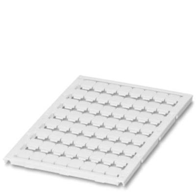 Phoenix Contact 0821755 Klemmarkering 10 stuk(s)