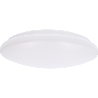 LED&apos;s Light Universele Plafondlamp 1500 - Geschikt voor badkamer IP44 - Warm wit (3000K) - 30 cm