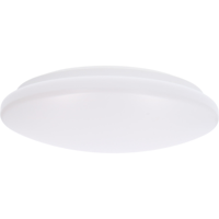 LED&apos;s Light Universele Plafondlamp 1500 - Geschikt voor badkamer IP44 - Warm wit (3000K) - 30 cm - thumbnail